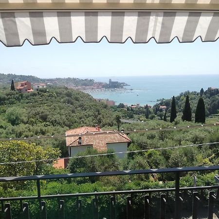 B&B Golfo Dei Poeti Lerici Luaran gambar