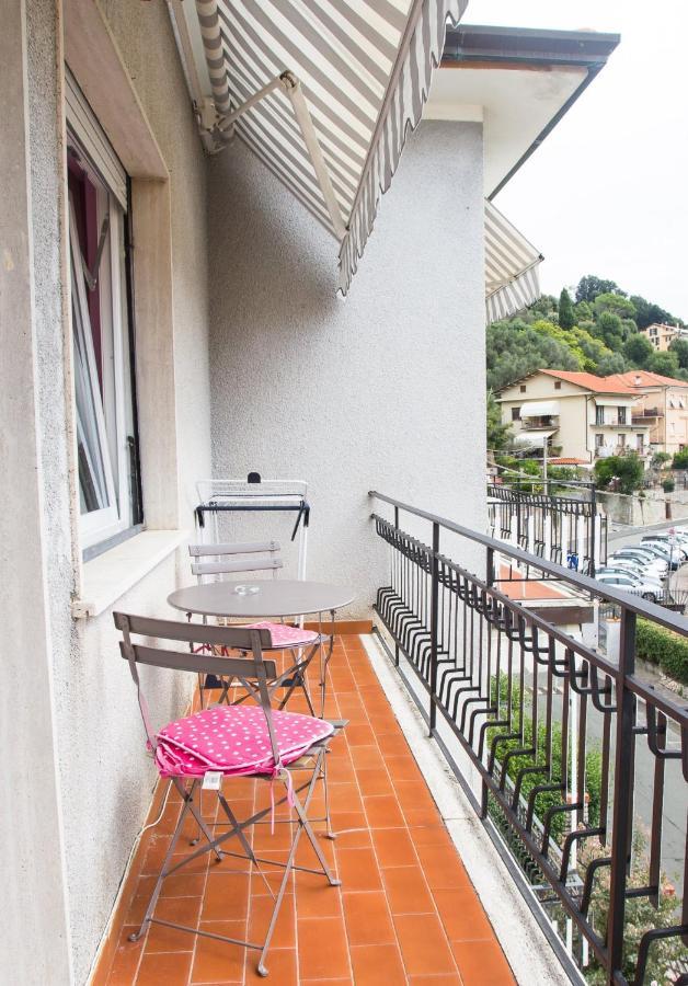 B&B Golfo Dei Poeti Lerici Luaran gambar