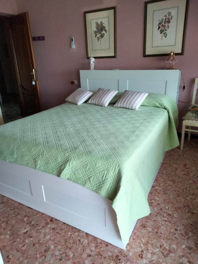 B&B Golfo Dei Poeti Lerici Luaran gambar