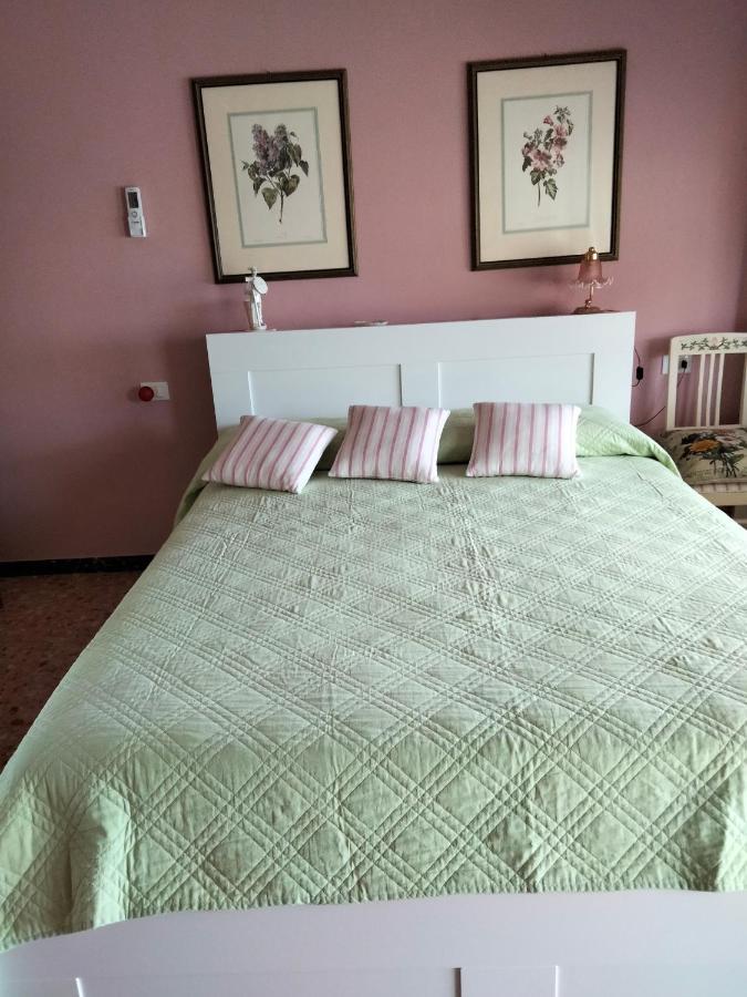 B&B Golfo Dei Poeti Lerici Luaran gambar
